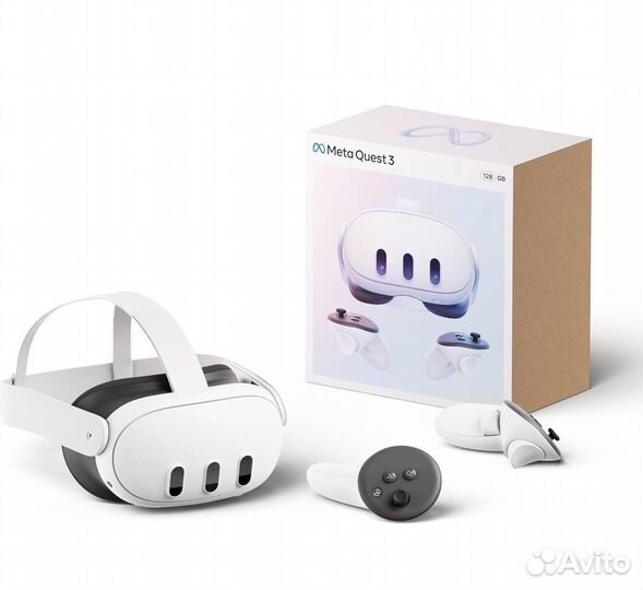 Oculus Quest 3 512Gb