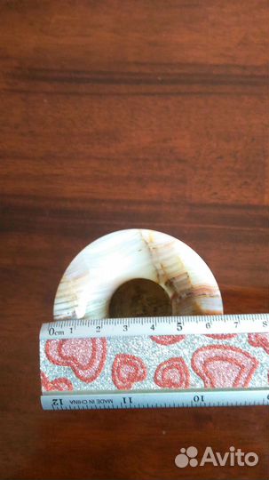 Сувениры из оникса