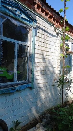 Дом 43 м² на участке 6 сот.