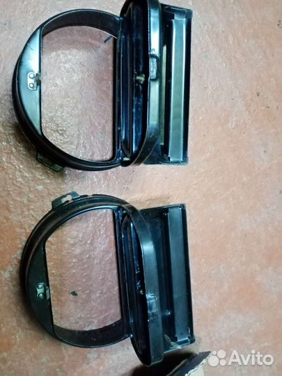 Светофильтры СССР