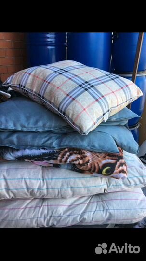 Постельные комплекты