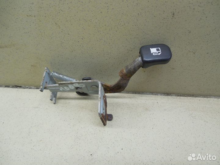 Ручка открывания лючка бензобака Gentra II 2013-20