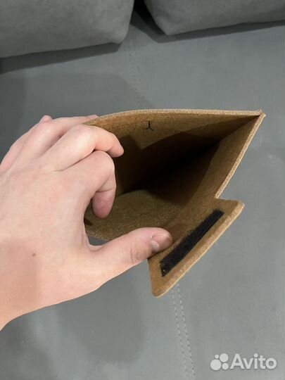 Чехол для планшета/нетбука и тд 11