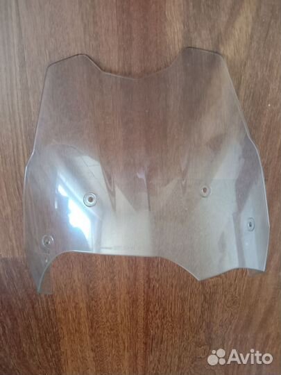 Ветровое стекло мотоцикла BMW F800 GS