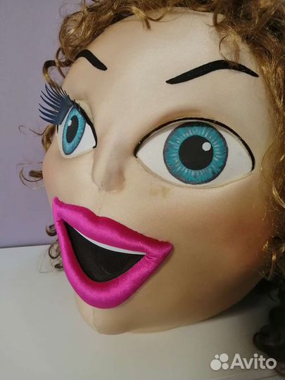 Карнавальный восточный костюм