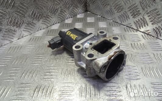 Клапан EGR дизельный mitsubishi pajero 4 (3DN18A90
