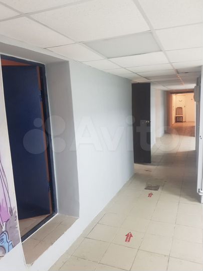 Свободного назначения, 241 м²