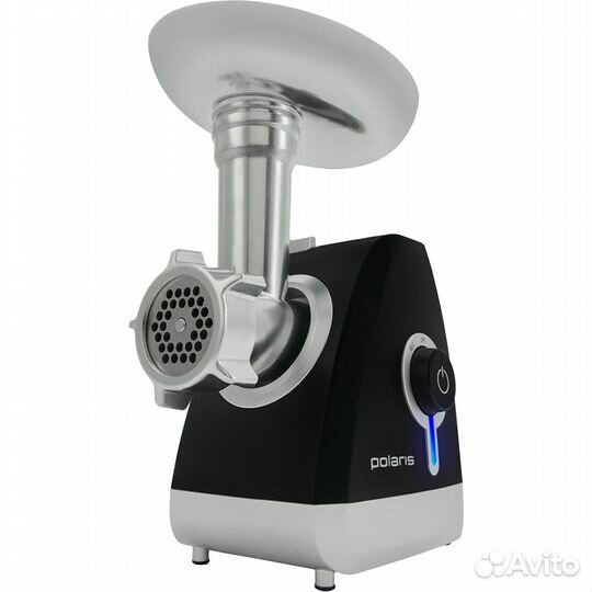 Мясорубка Polaris PMG 2027L черный