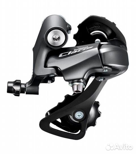 Задний переключатель 8 скоростей, Shimano Claris