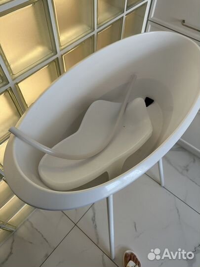 Ванночка детская luma