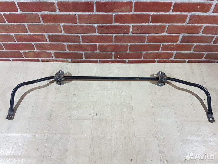 Стабилизатор задний Ford mondeo 4