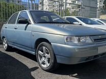 ВАЗ (LADA) 2112 1.5 MT, 2001, 245 000 км, с пробегом, цена 265 000 руб.