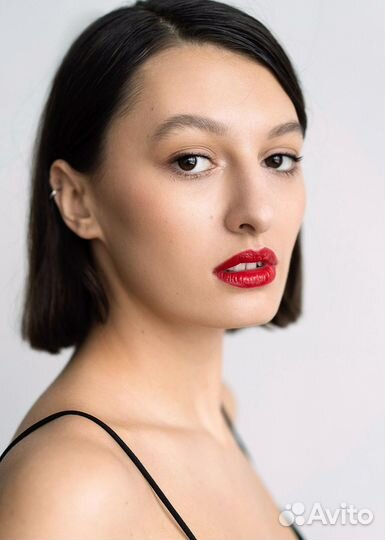 Визажист макияж укладка