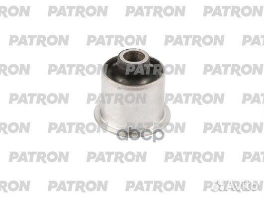 Сайлентблок рычага подвески KIA sorento I (JC)