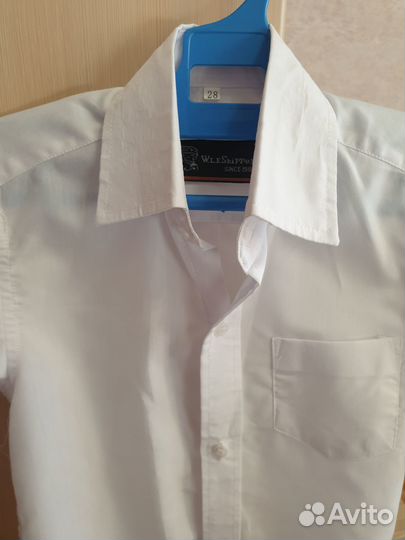 Школьная форма для мальчика