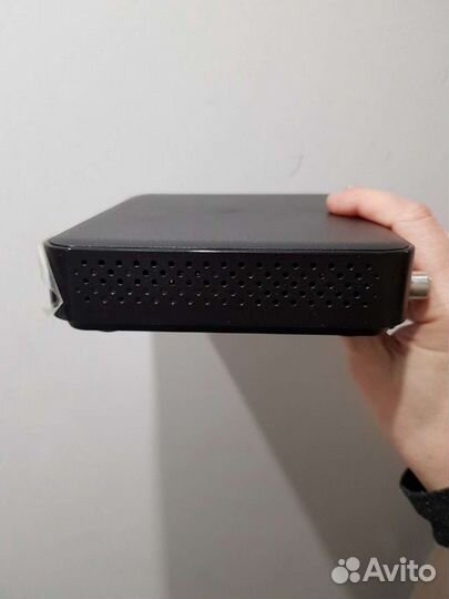 Приставка Дом.ru like BOX
