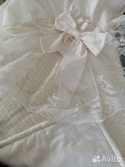 Комплект на выписку