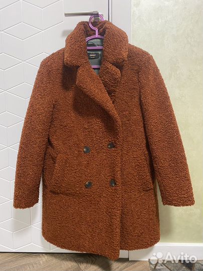 Пальто женское демисезонное