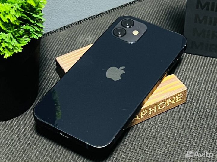 iPhone 12, 128 ГБ