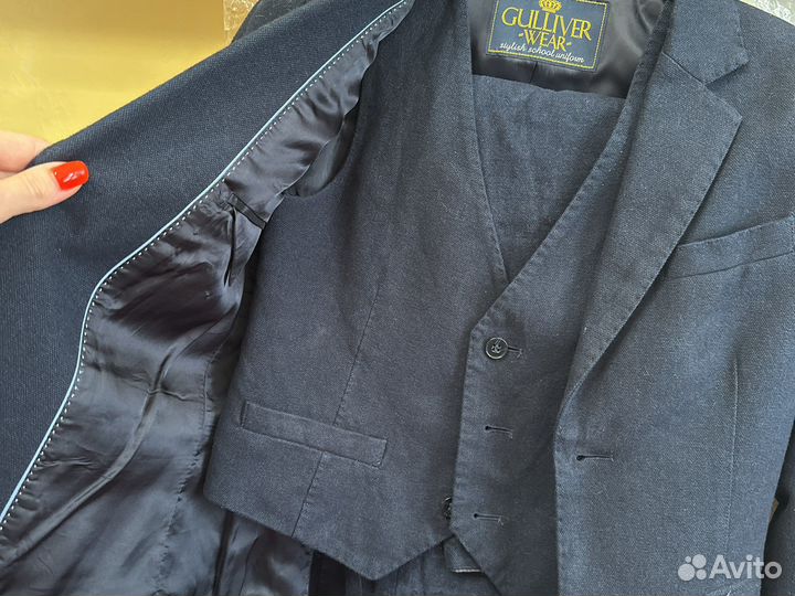 Костюм детский