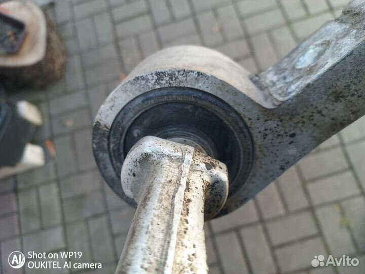 Автомобили. Запчасти. Подвеска