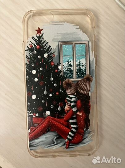 Чехол для iPhone 5 se,4, 4 S BMW M