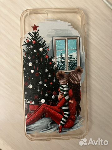 Чехол для iPhone 5 se,4, 4 S BMW M