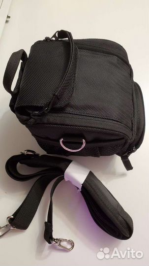 Сумка-бокс для Canon PowerShot