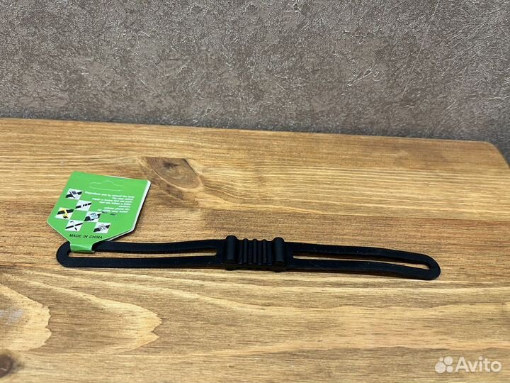 Силиконовый держатель для велосипеда