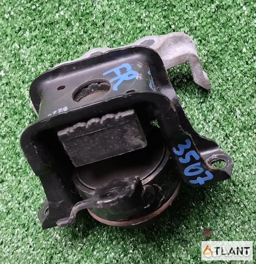 Подушка двигателя передний правый daihatsu move