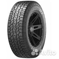 Hankook Dynapro AT2 RF11 265/65 R18 114T