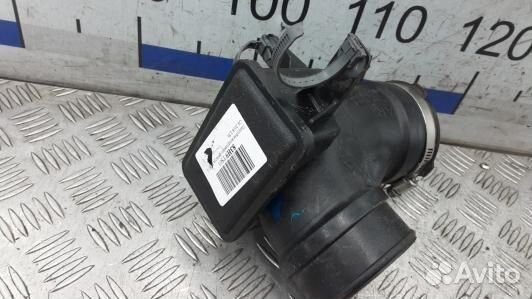 Патрубок воздушного фильтра lexus GS 4 (83H09YS01)