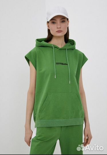 Худи Pin Code Vassa