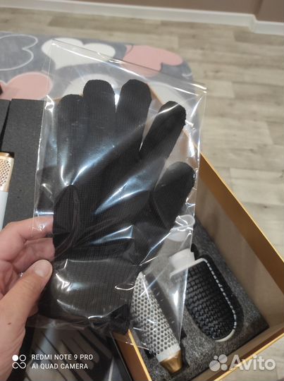 Фен стайлер 7 в 1