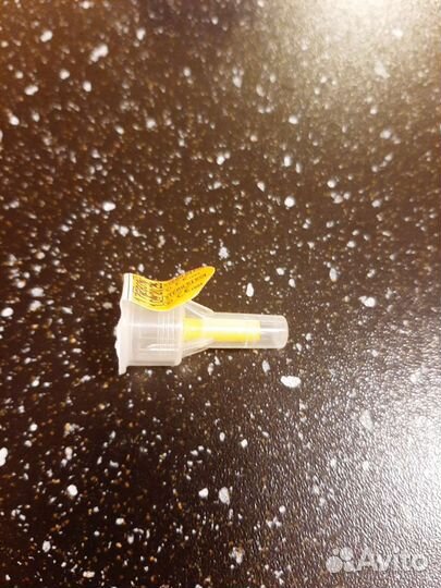 Иглы для шприц ручек 6 мм