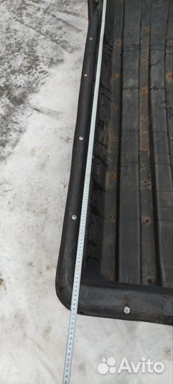 Сани волокуши