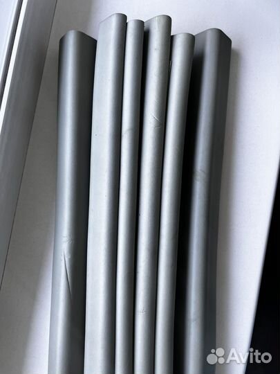 Мягкие накладки на углы, защита для малышей