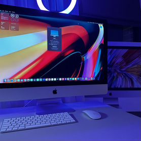 Apple iMac 27 2020 Intel Core i5