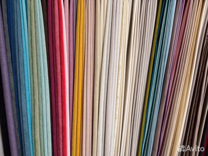 Ткань для штор