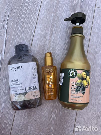 Набор косметики sephora, max factor