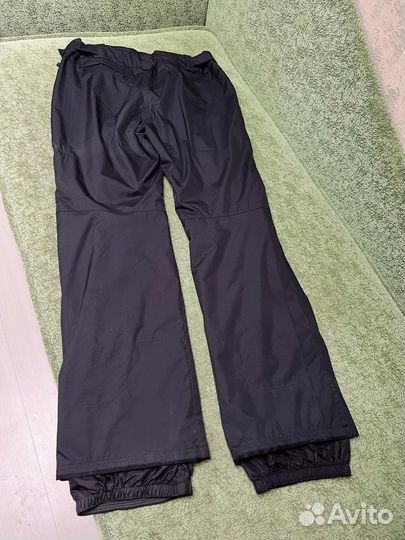 Брюки горнолыжные Oneill