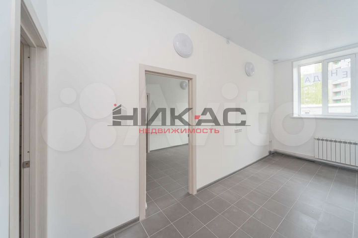 Сдам торговое помещение, 96.9 м²