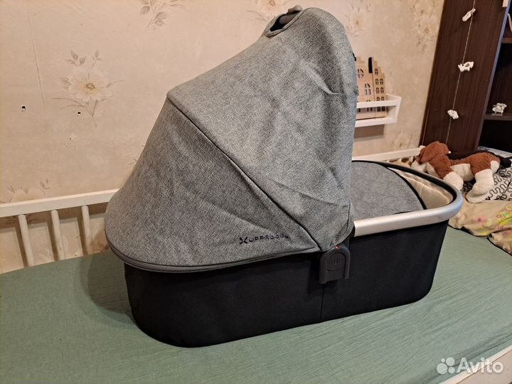 Люлька uppababy vista