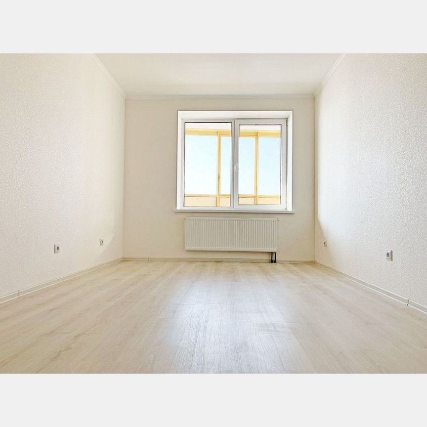 1-к. квартира, 35 м², 7/15 эт.