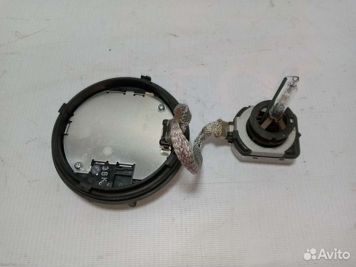 Suzuki sx4 JYA блок ксенона 35261-61MA0