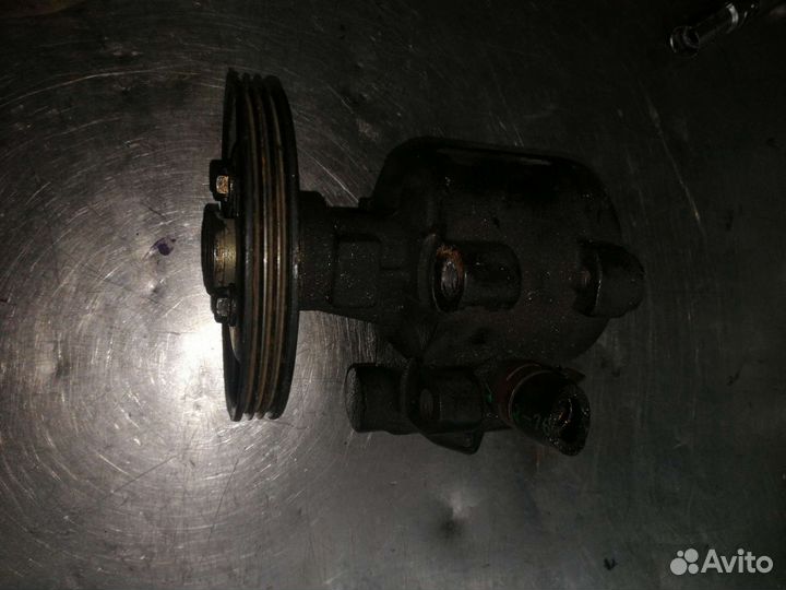 Насос гур Рено Кангу / Рено Меган / Рено Сценик