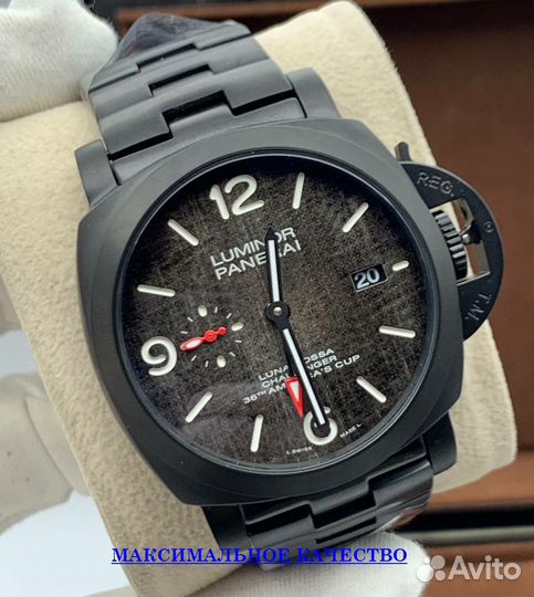 Часы Panerai премиум