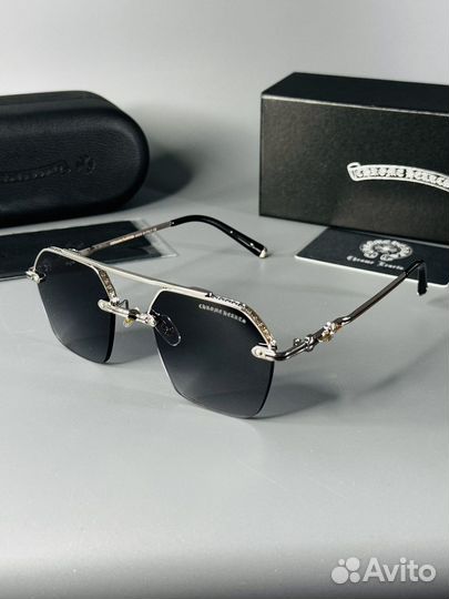 Очки Chrome Hearts