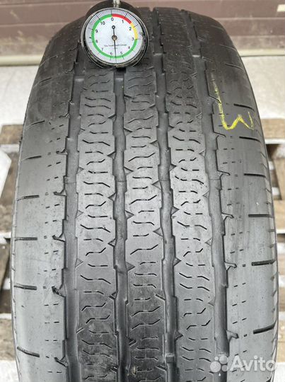 Kumho Radial 798 Plus 235/60 R18