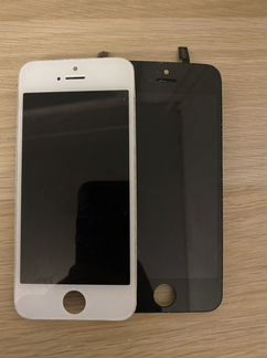 Дисплей (экран) на iPhone 5s оригинал